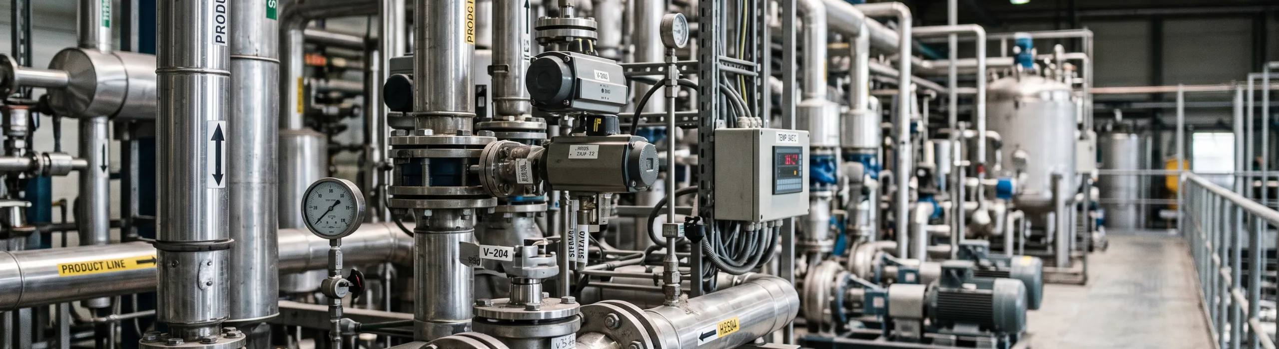 Chemieindustrie