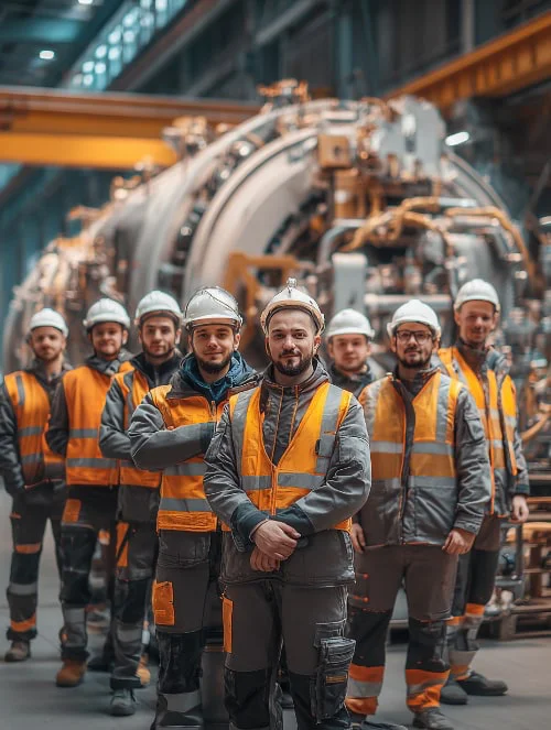 Technical Team